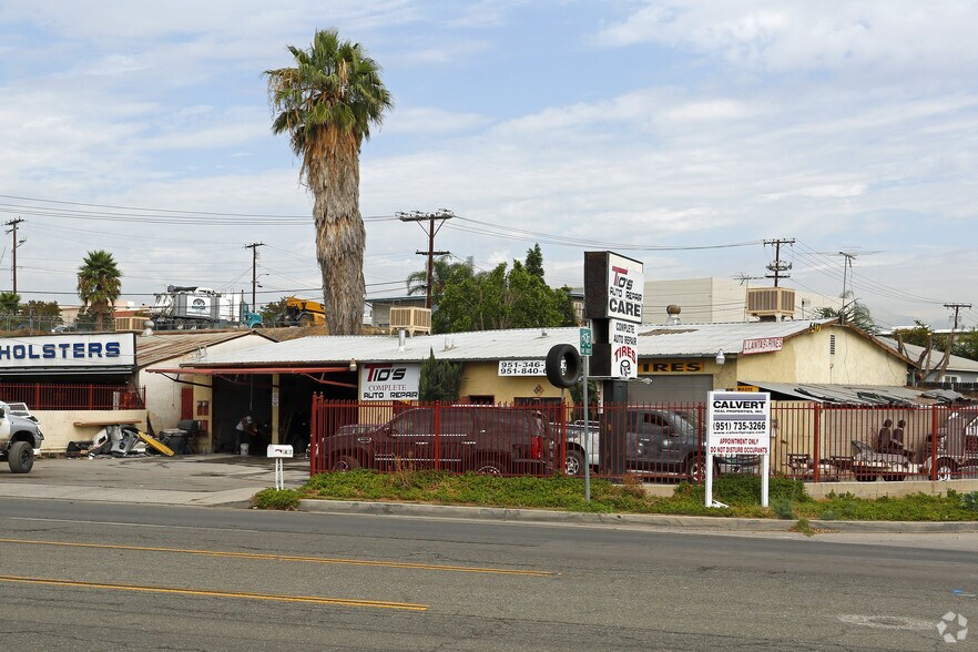 6417 Jurupa Ave, Riverside, CA for sale - Primary Photo - Image 1 of 1