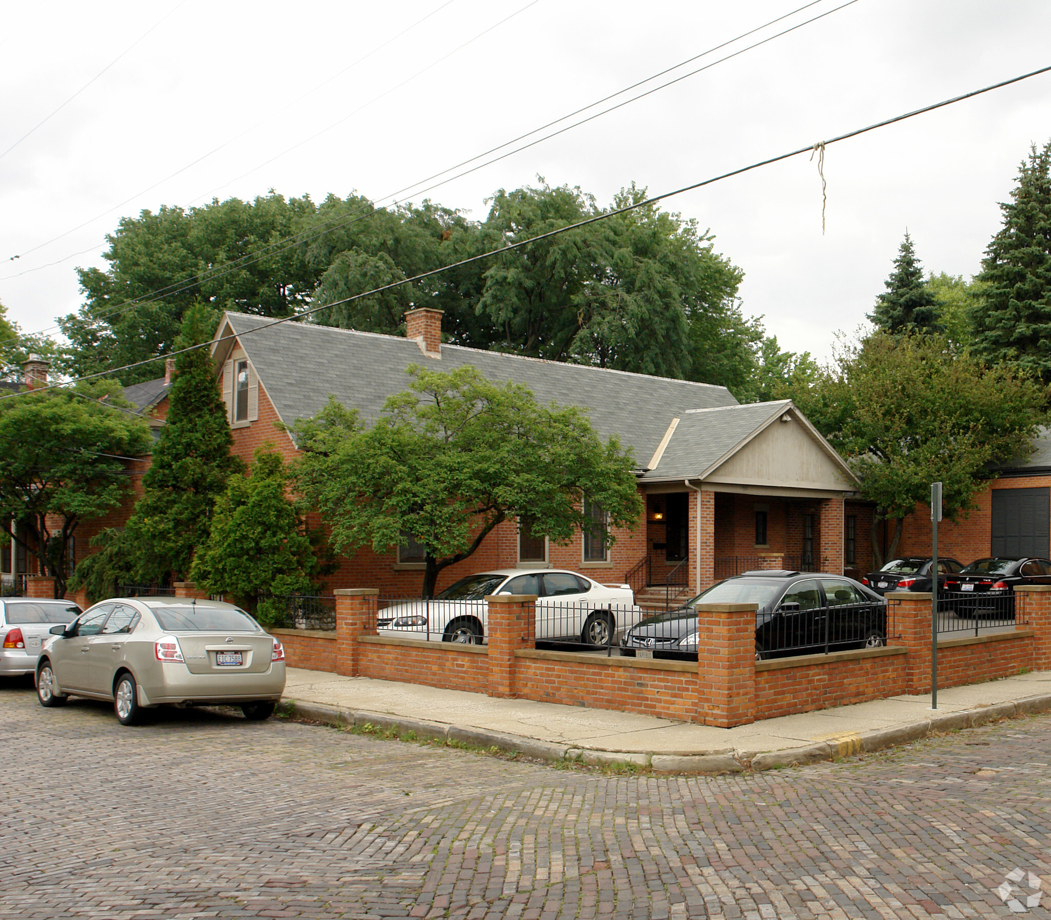 30 E Columbus St, Columbus, OH for sale Primary Photo- Image 1 of 1