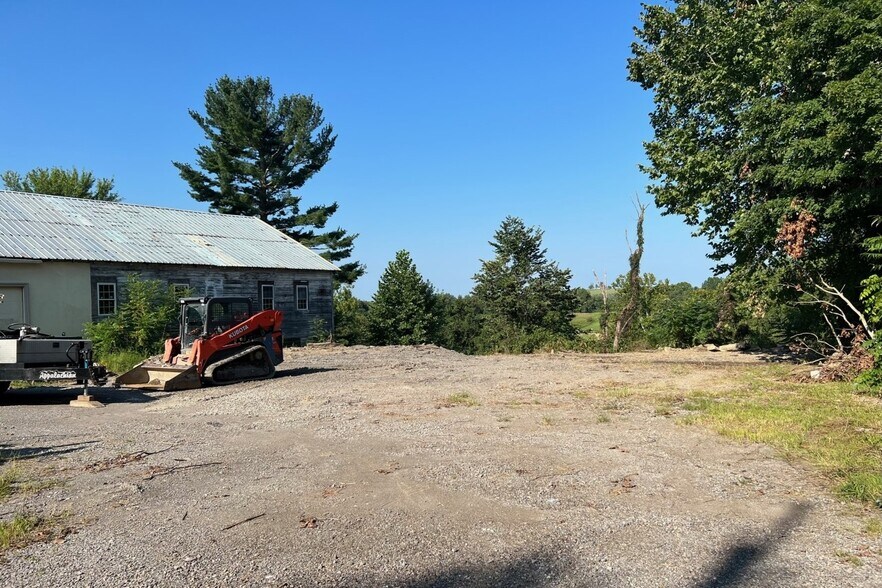 7195 County Road 10, Adena, OH 43901 Industrial for Sale