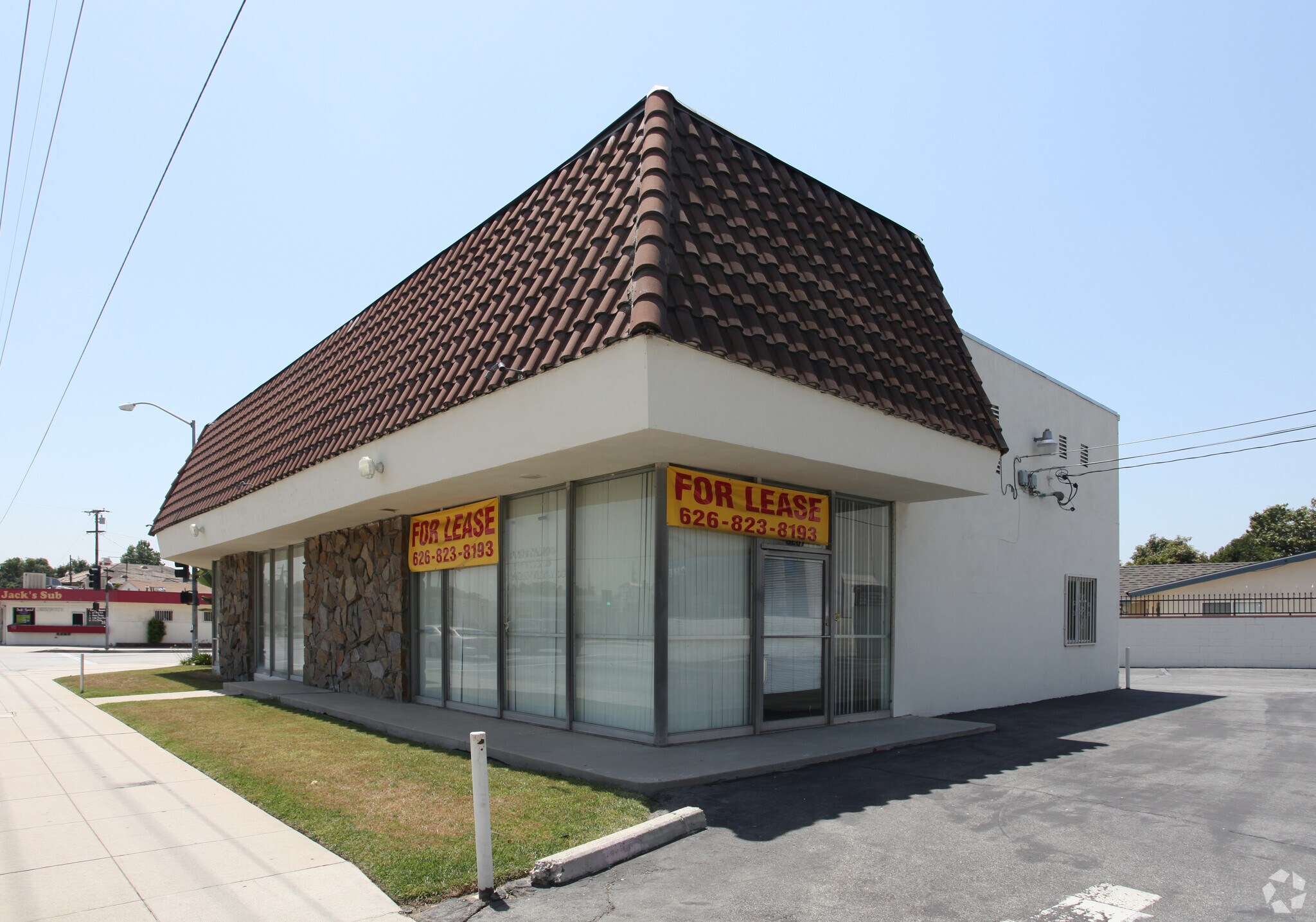 5207 Peck Rd, El Monte, CA 91732 5207 Peck Road