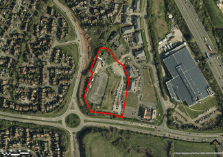 More details for Bradley Stoke Way, Bristol - Land for Sale