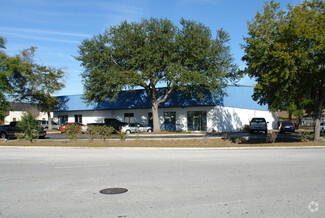 More details for 4317 35th St, Orlando, FL - Industrial for Lease