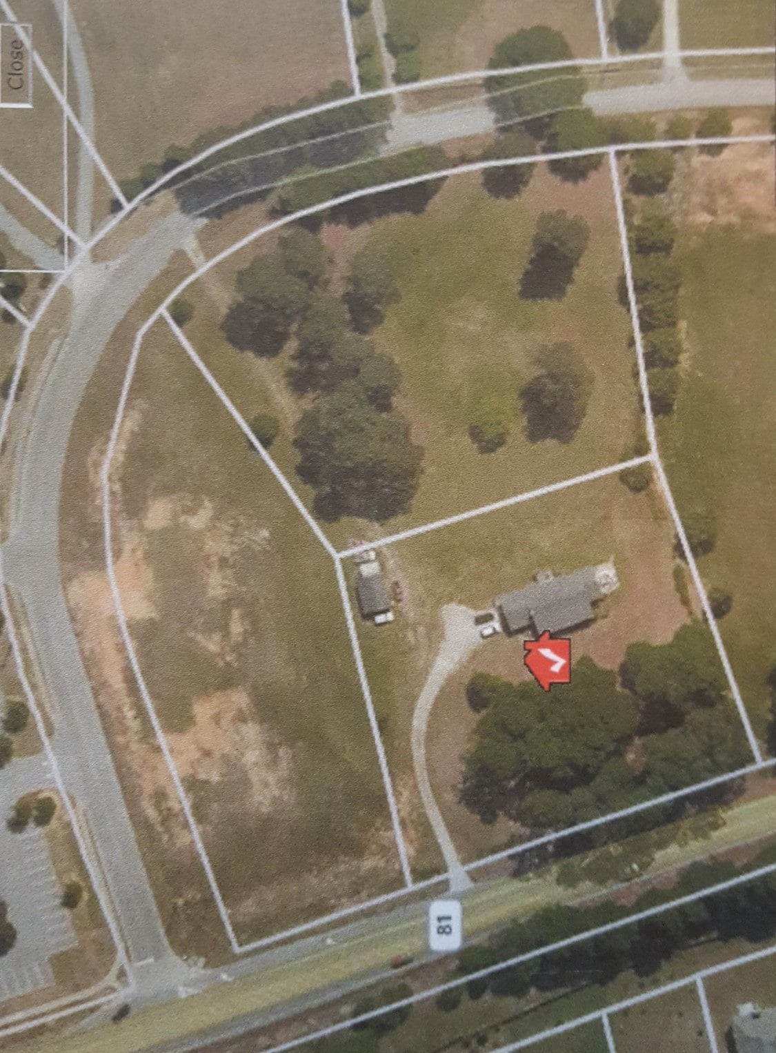 3191 Highway 81, Loganville, GA for sale Primary Photo- Image 1 of 1