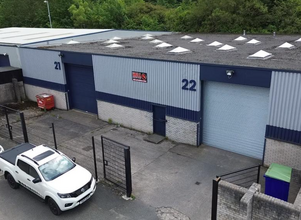 Arkwright Rd, Runcorn for lease Building Photo- Image 1 of 1