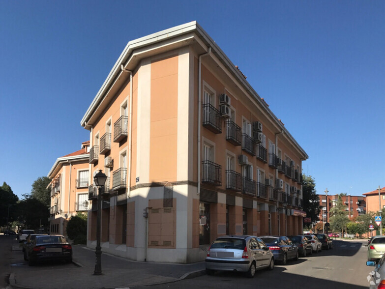 Calle Aves, 6, Aranjuez, Madrid for lease - Primary Photo - Image 1 of 1