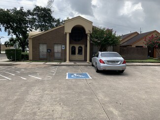 More details for 11111 Jones Rd, Houston, TX - Office for Sale