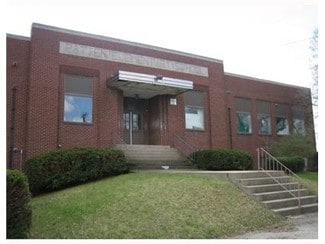 More details for 1530 Hillcrest Ave, Washington, PA - Retail for Sale