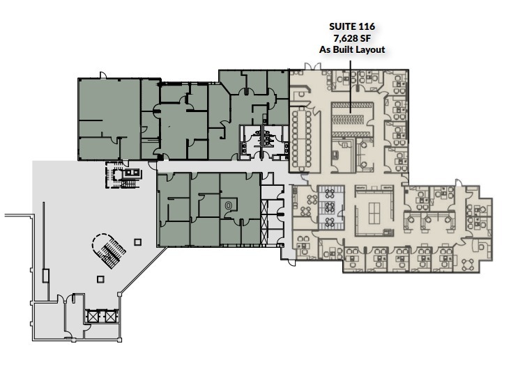 11770 Bernardo Plaza Ct, San Diego, CA for sale Floor Plan- Image 1 of 1