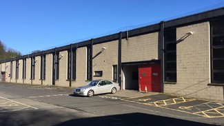 More details for High St, Kirkcaldy - Industrial for Lease