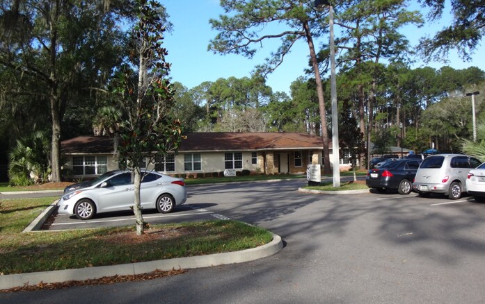 3027 San Diego Rd, Jacksonville, FL for sale Building Photo- Image 1 of 1