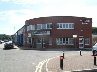 More details for Wade Rd, Basingstoke - Office for Lease