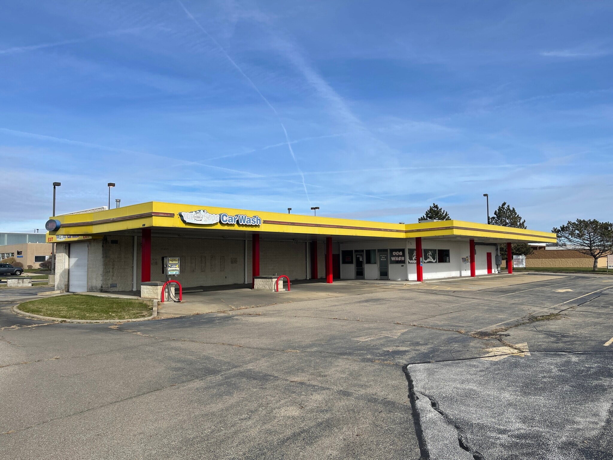 699 Creekview -1, Columbus, IN for sale Building Photo- Image 1 of 1