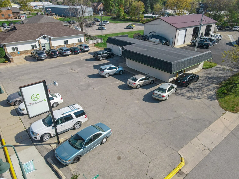 408 W Main St, Kasson, MN for sale - Building Photo - Image 1 of 1