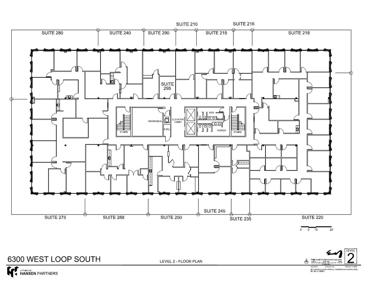 6300 West Loop South, Bellaire, TX, 77401 - Office Space For Lease ...