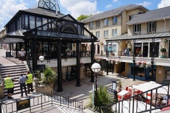 Montpellier St, Cheltenham for lease Building Photo- Image 2 of 2