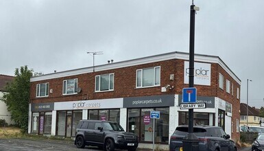 77-79 New Rd, Birmingham for lease Building Photo- Image 2 of 9