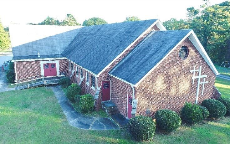 1208 Montlieu Ave, High Point, NC for sale Primary Photo- Image 1 of 1