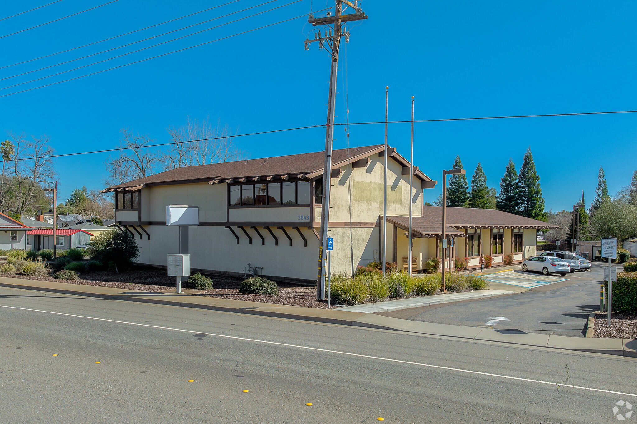 3843 Taylor Rd, Loomis, CA for sale Primary Photo- Image 1 of 1