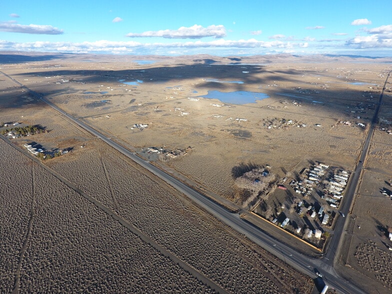 6760 US Highway 95A S, Silver Springs, NV for sale - Building Photo - Image 2 of 6