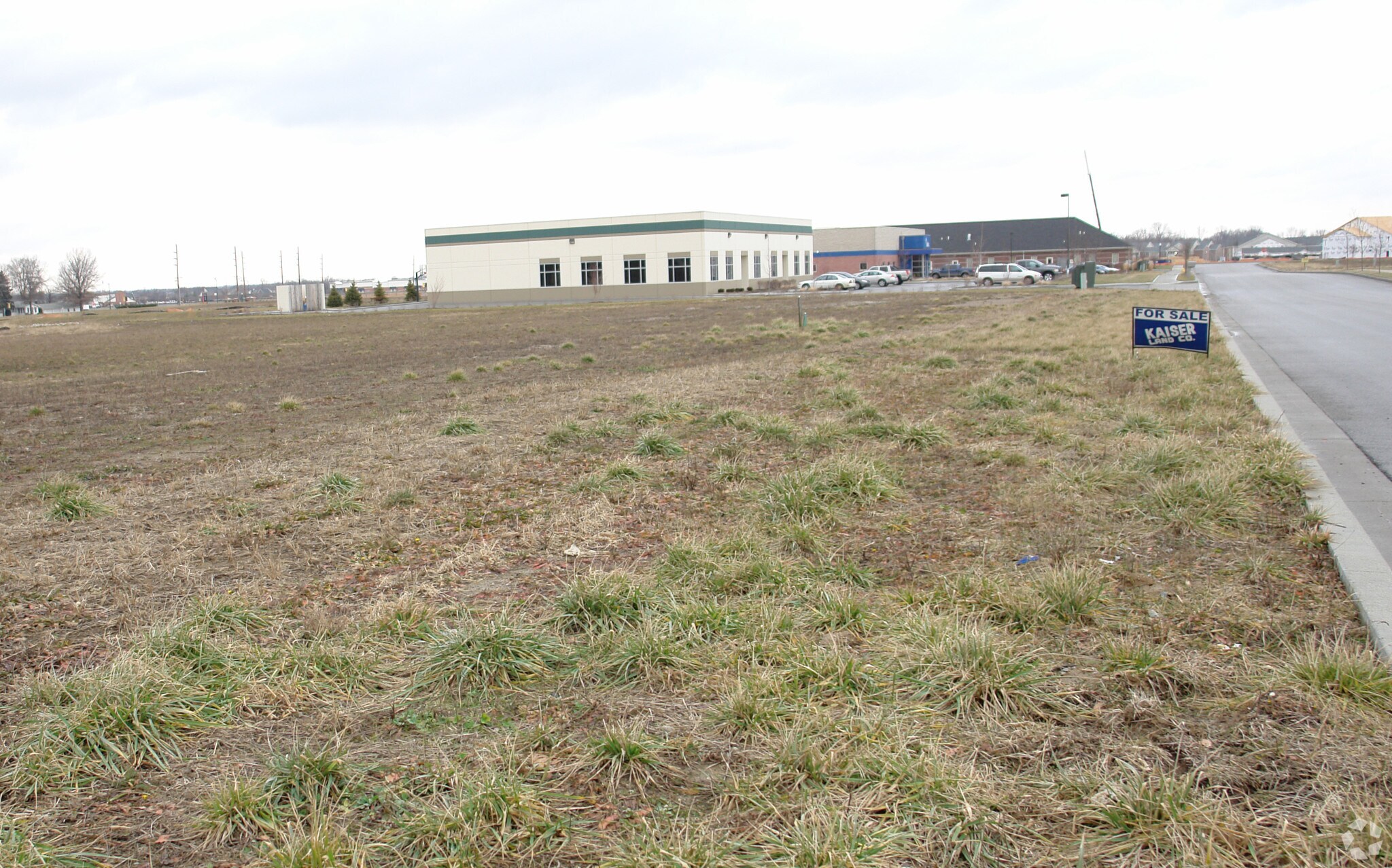 Endeavor Dr, Noblesville, IN for sale Primary Photo- Image 1 of 1