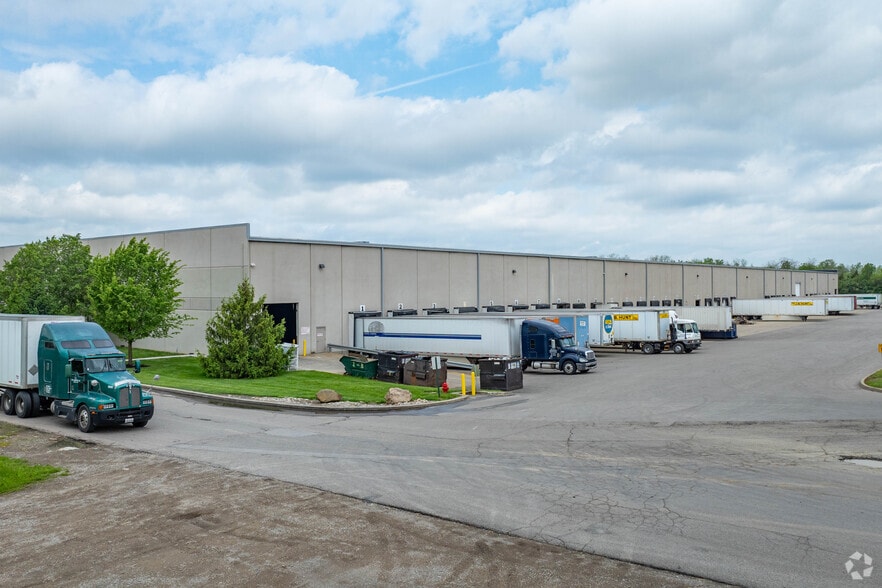 4438 Muhlhauser Rd, West Chester, OH for lease - Building Photo - Image 3 of 4