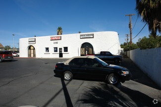 More details for 2160 W Charleston Blvd, Las Vegas, NV - Retail for Lease