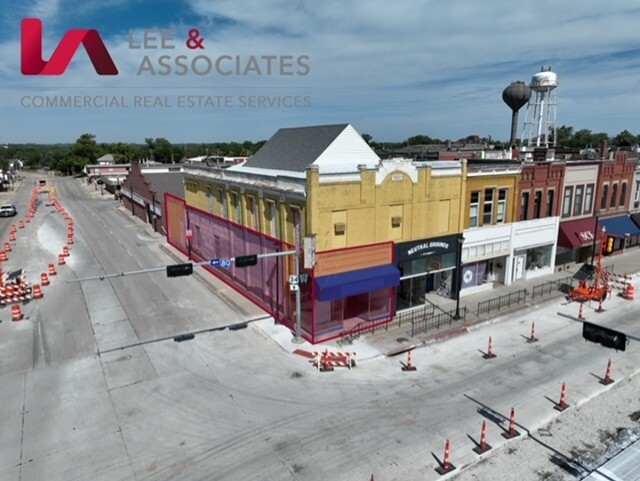 149 S 6th St, Seward, NE for lease Building Photo- Image 1 of 6