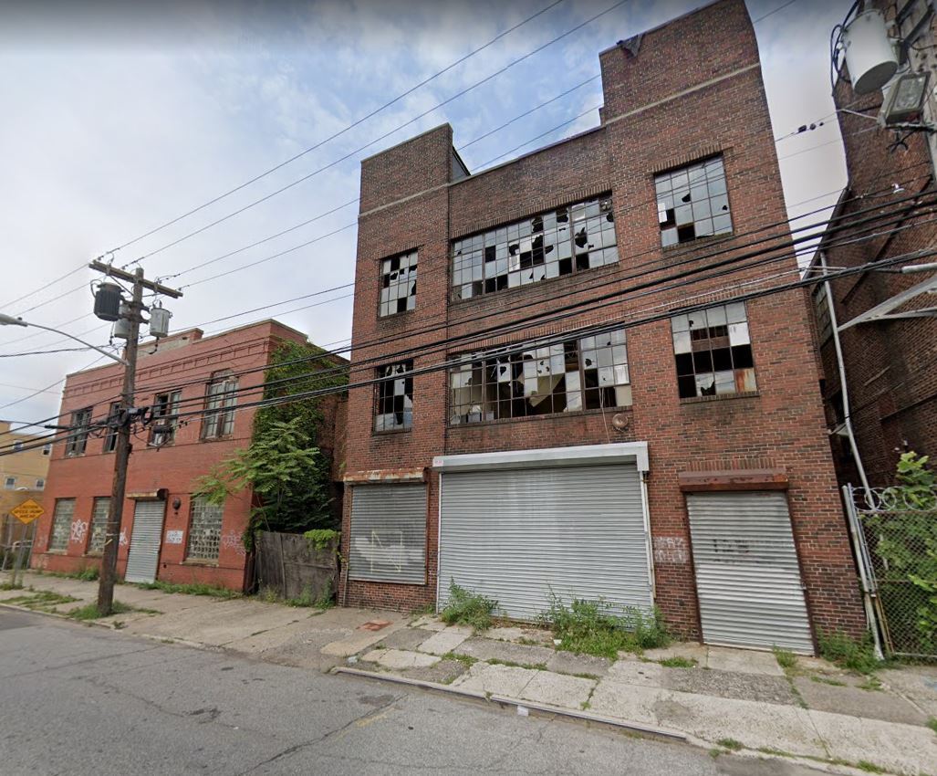 123 Coit St, Irvington, NJ for sale Building Photo- Image 1 of 1