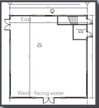 100 Irvin St, Onalaska, WI for lease Floor Plan- Image 1 of 1