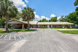 1012 N 72nd Ave, Pensacola FL - Commercial Kitchen