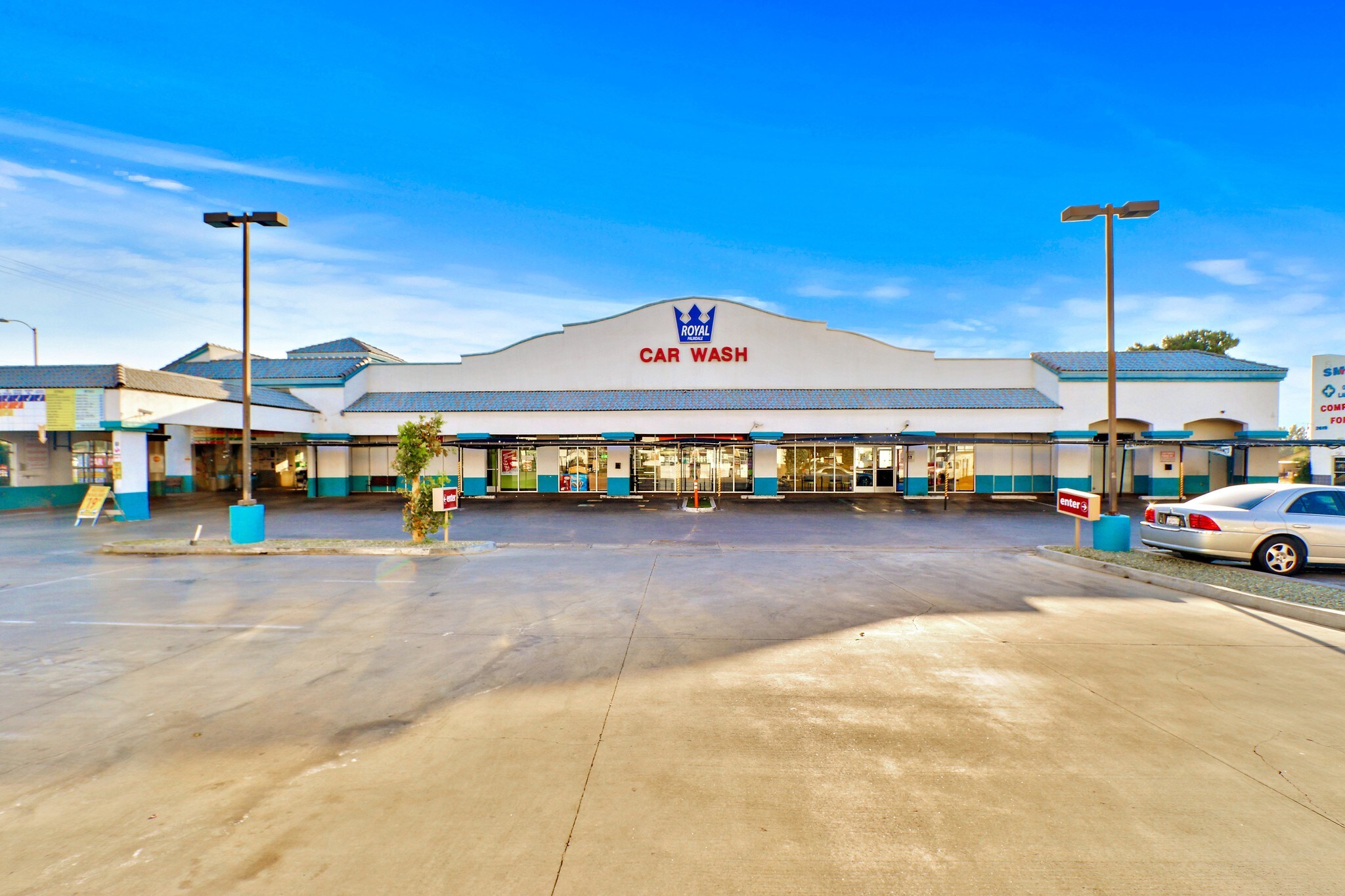 2603 E Palmdale Blvd, Palmdale, CA for sale Primary Photo- Image 1 of 1