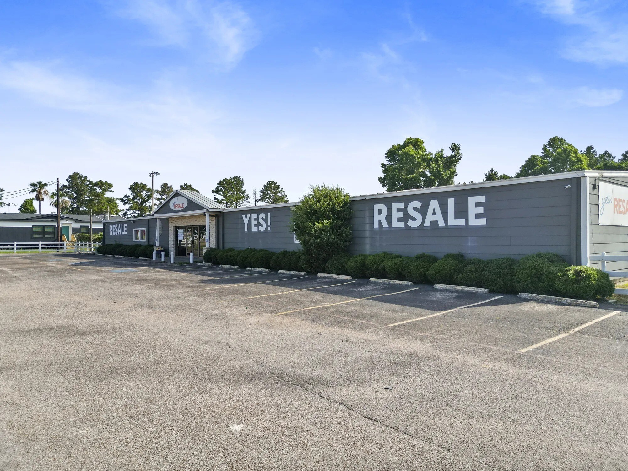 27210 State Highway 249, Tomball, TX for sale Primary Photo- Image 1 of 1