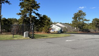 More details for 73 Mercantile Way, Mashpee, MA - Industrial for Sale