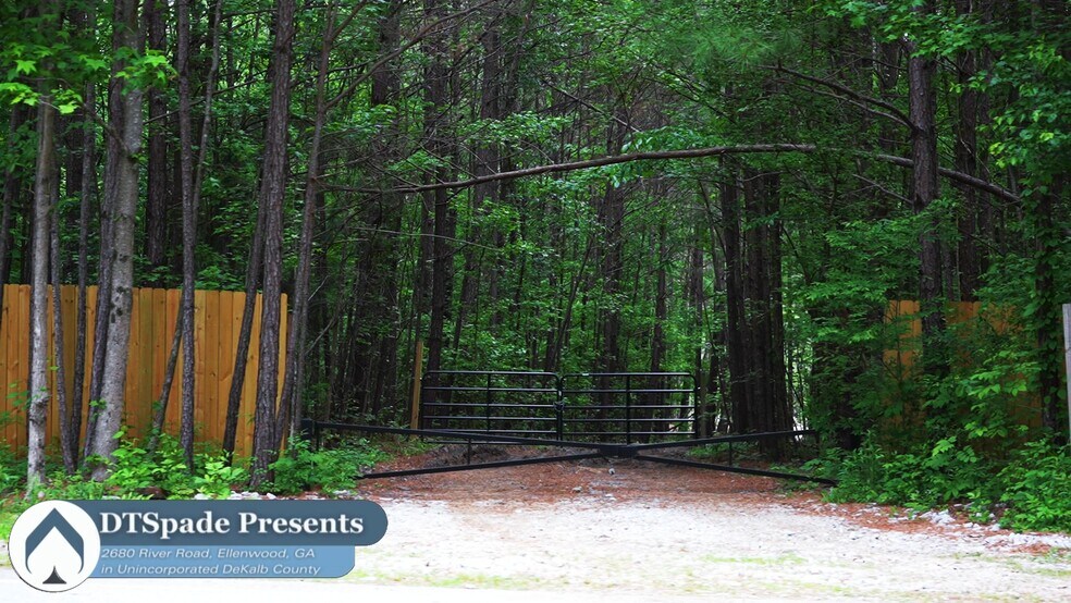 2680 River Rd, Ellenwood, GA for sale - Commercial Listing Video - Image 2 of 9