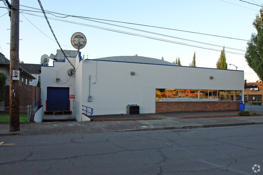 2440 SE 39th Ave, Portland, OR for lease - Building Photo - Image 3 of 4