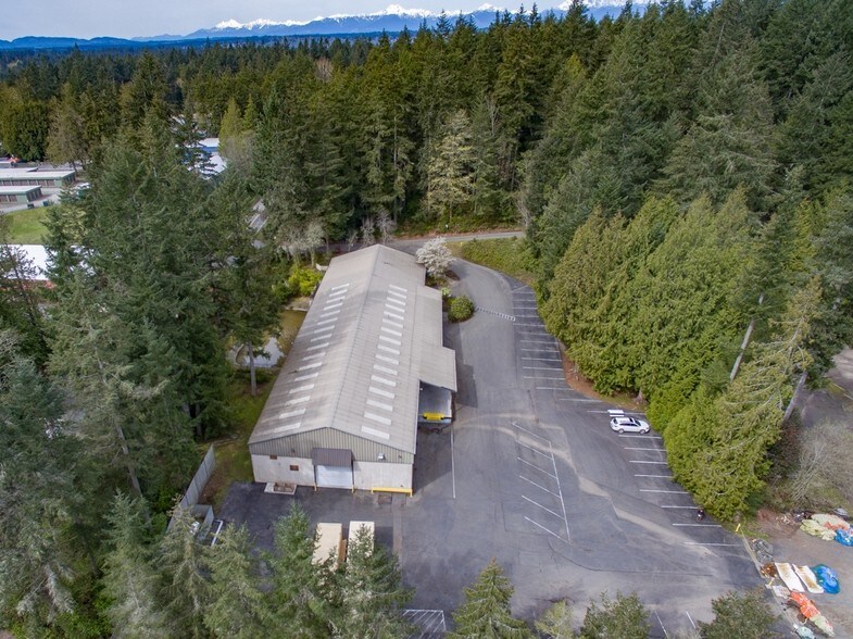 7950 NE Day Rd, Bainbridge Island, WA for sale - Primary Photo - Image 1 of 1