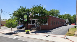 More details for 2857 Main St, East Point, GA - Office/Retail for Lease