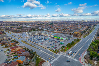 377 Burnhamthorpe Rd E, Mississauga, ON - aerial  map view