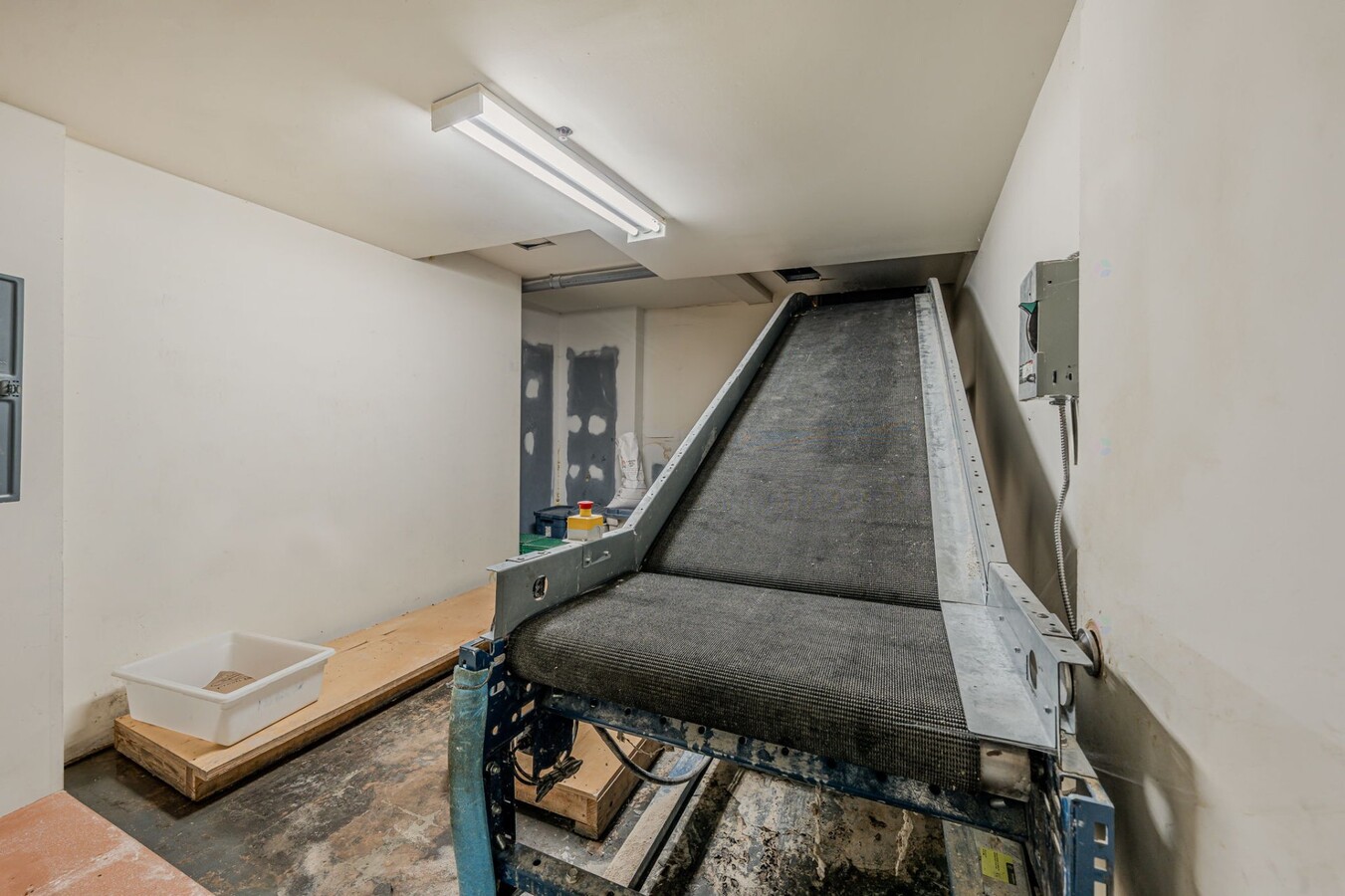 1375 Av Laurier E, Montréal, QC H2J 1H6 - Unit 100 -  - Interior Photo - Image 1 of 18