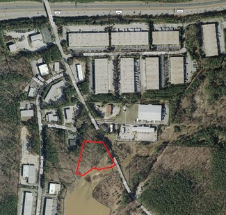 More details for Globe Rd, Morrisville, NC - Land for Sale