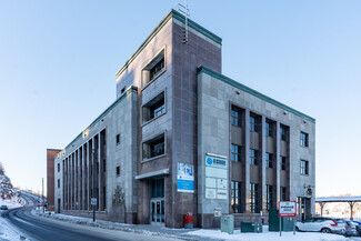 More details for 5935-5955 Rue Saint-Laurent, Lévis, QC - Office for Lease