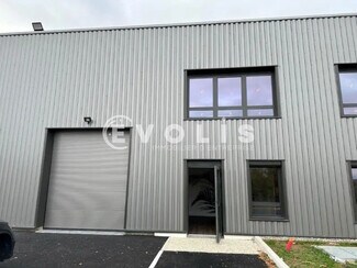 More details for 225 Avenue Des Marronniers, Bourgoin-Jallieu - Industrial for Sale