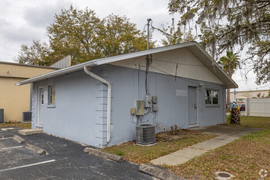 11371 N Williams St, Dunnellon, FL for sale - Primary Photo - Image 1 of 1