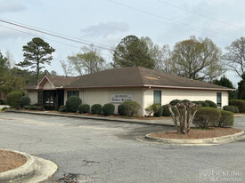 1012 GA Highway 247 S, Kathleen GA - Commercial Real Estate