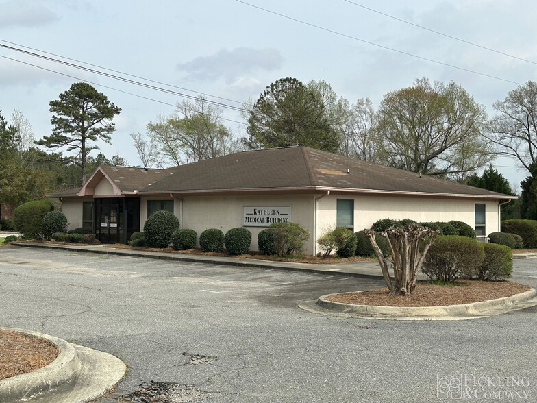 1012 GA Highway 247 S, Kathleen, GA for sale - Primary Photo - Image 1 of 1