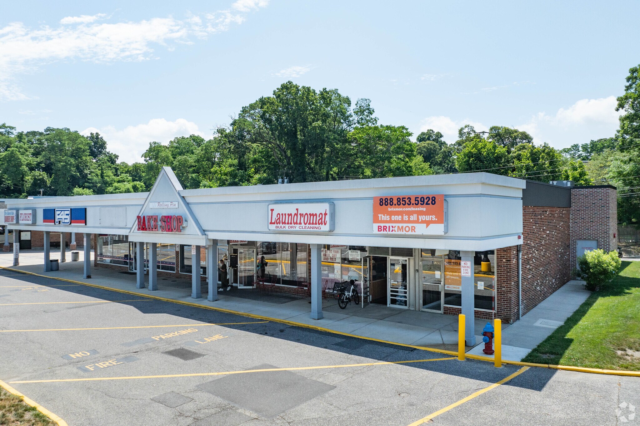 1365-1384 Route 25A, East Setauket, NY for sale Primary Photo- Image 1 of 1