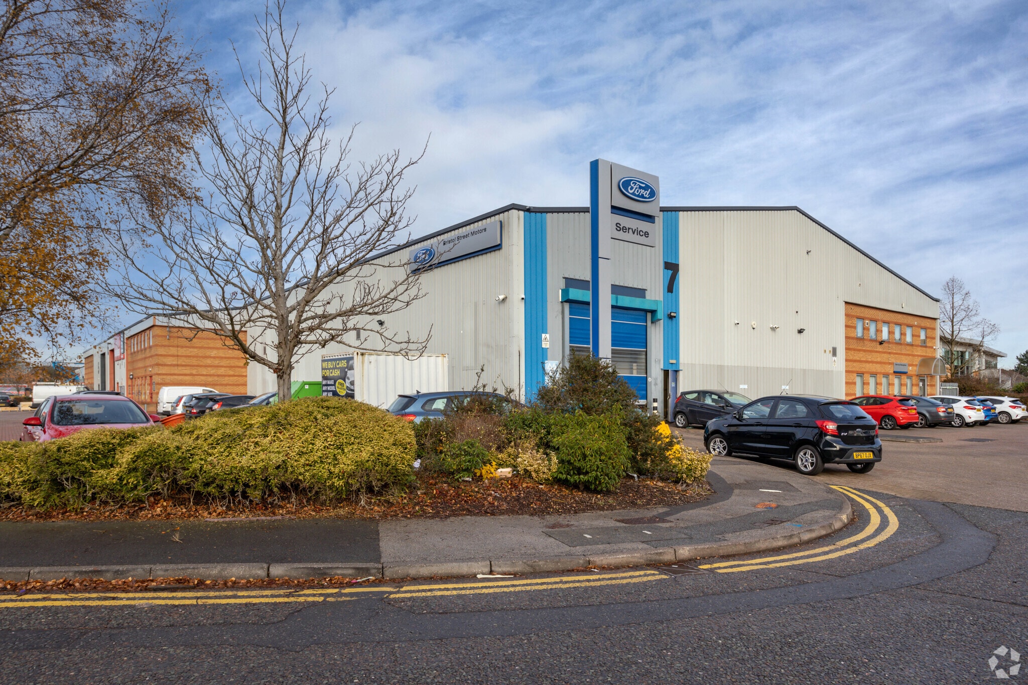 Maidwell Dr, Solihull for sale Primary Photo- Image 1 of 1