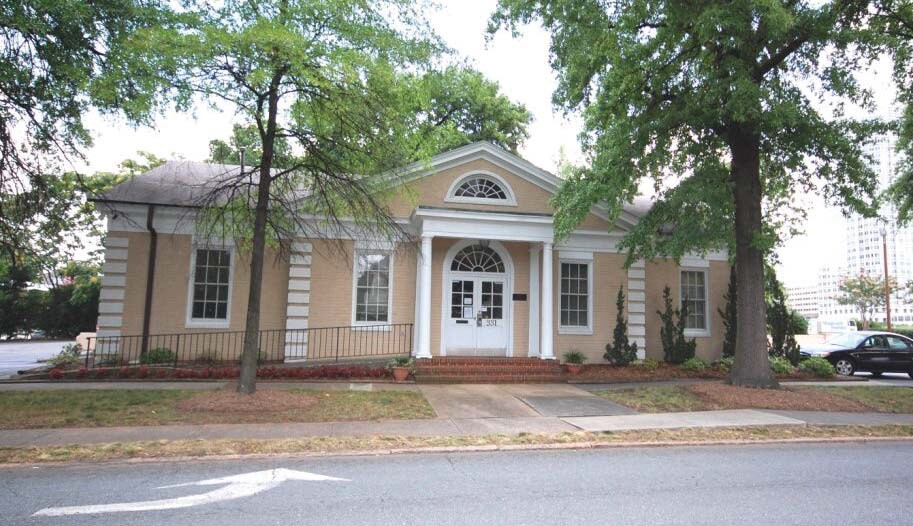 331 High St, Winston-Salem, NC for sale - Primary Photo - Image 1 of 1