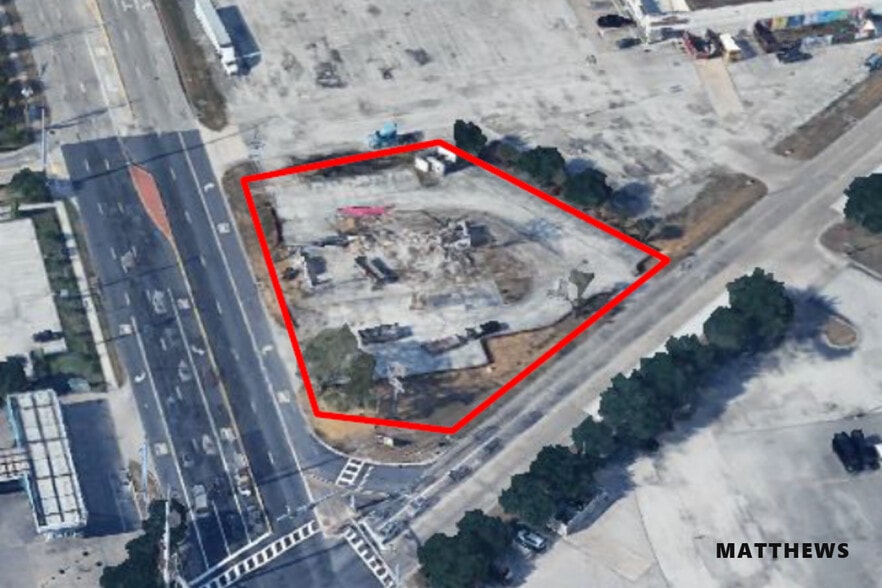 439 Murphy Rd, Stafford, TX for lease - Building Photo - Image 2 of 3