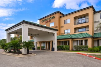 More details for 2275 I-10 S, Beaumont, TX - Hospitality for Sale